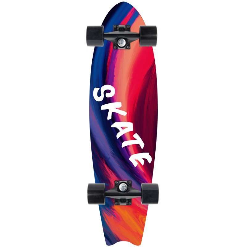 colorful