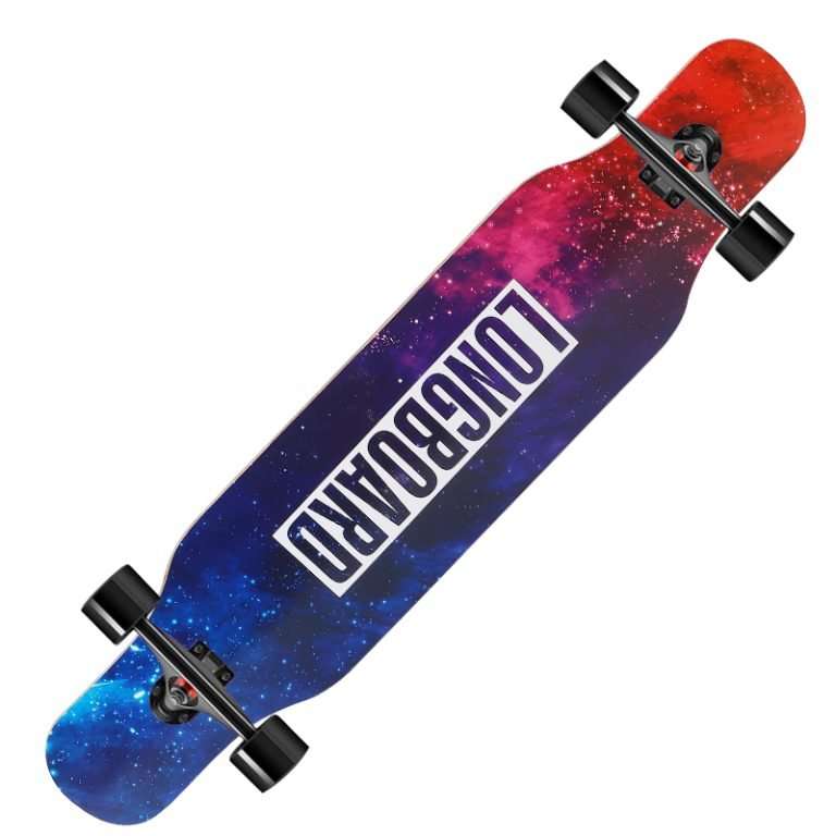 galactic surge