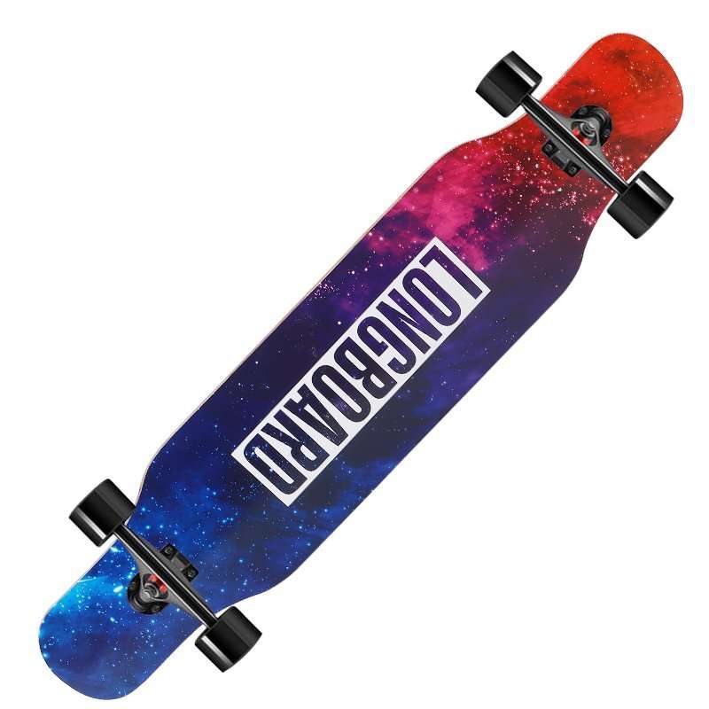 galactic surge
