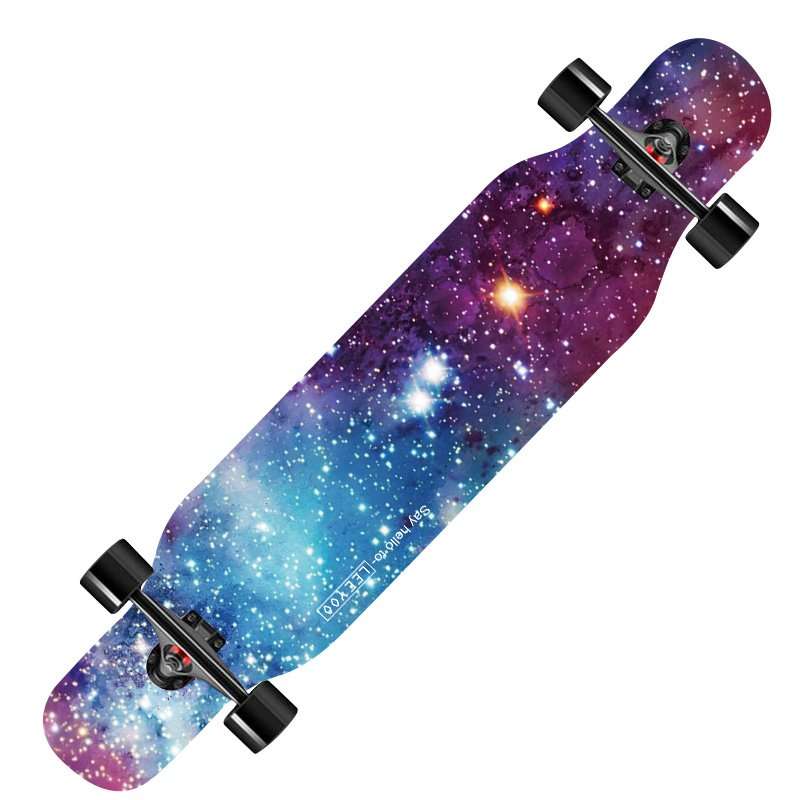 nebula dream