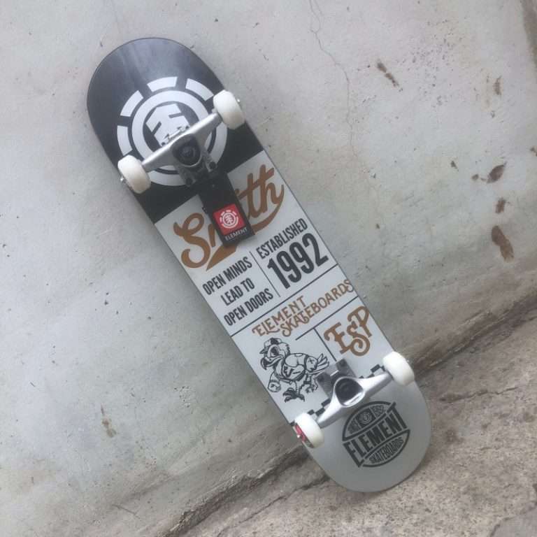 Retro 1992
