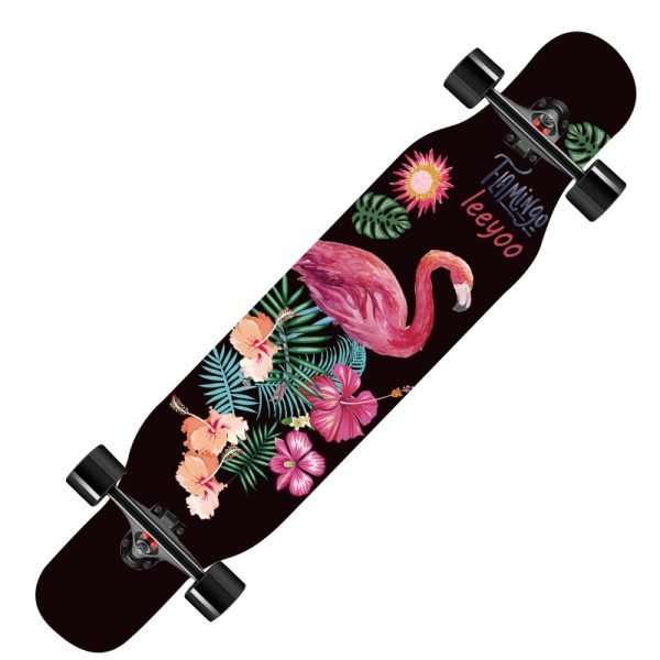 tropic flamingo