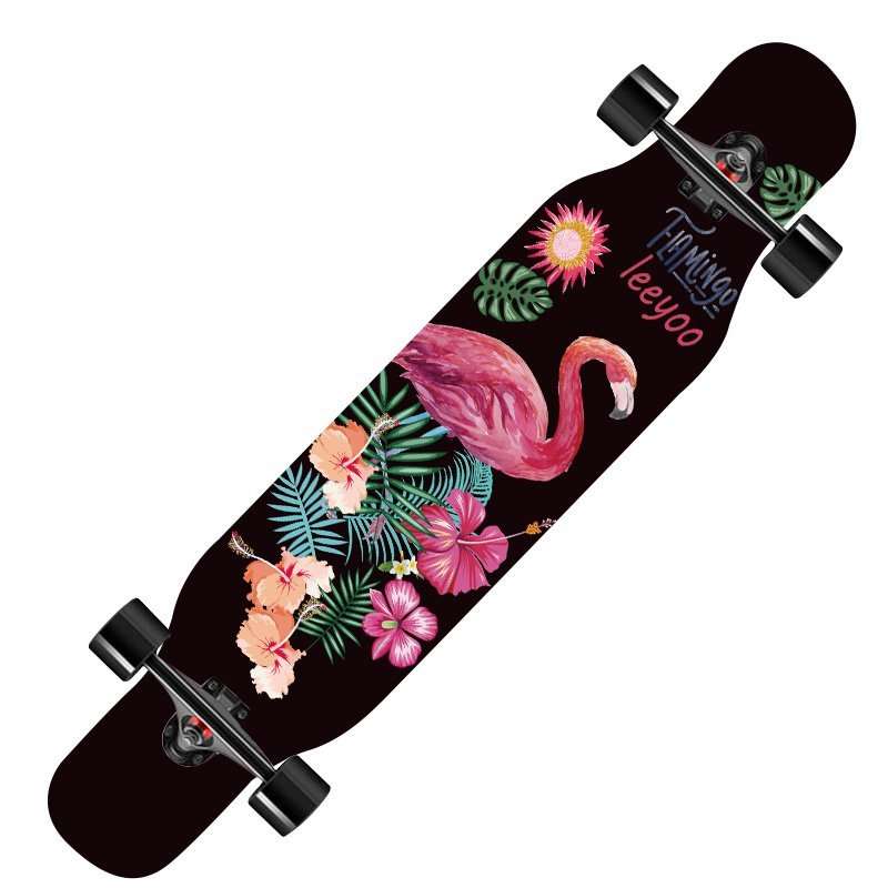 tropic flamingo