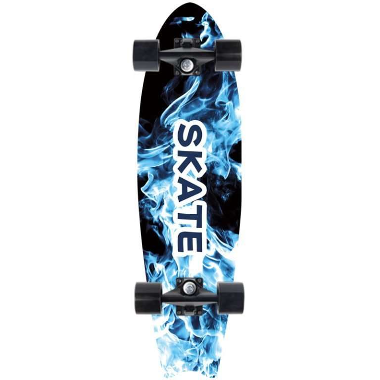 ice blue