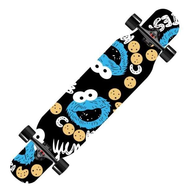 sesame street