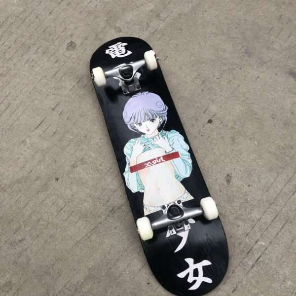 taboo girl